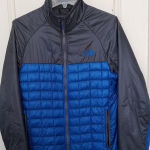 Northface jacket